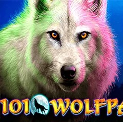 101 Wolfpack